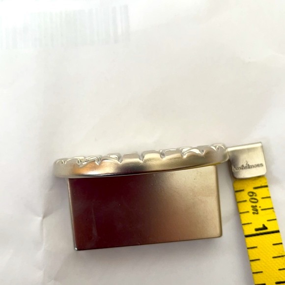 NWOT. SCHAUB drawer or cabinet KNOB - Picture 11 of 12